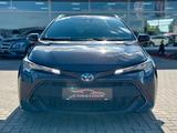 Toyota Corolla 1.8 Touring Sports Hybrid Basis"SPUR ASS - gebrauchte Toyota Corolla aus dem Jahr 2022