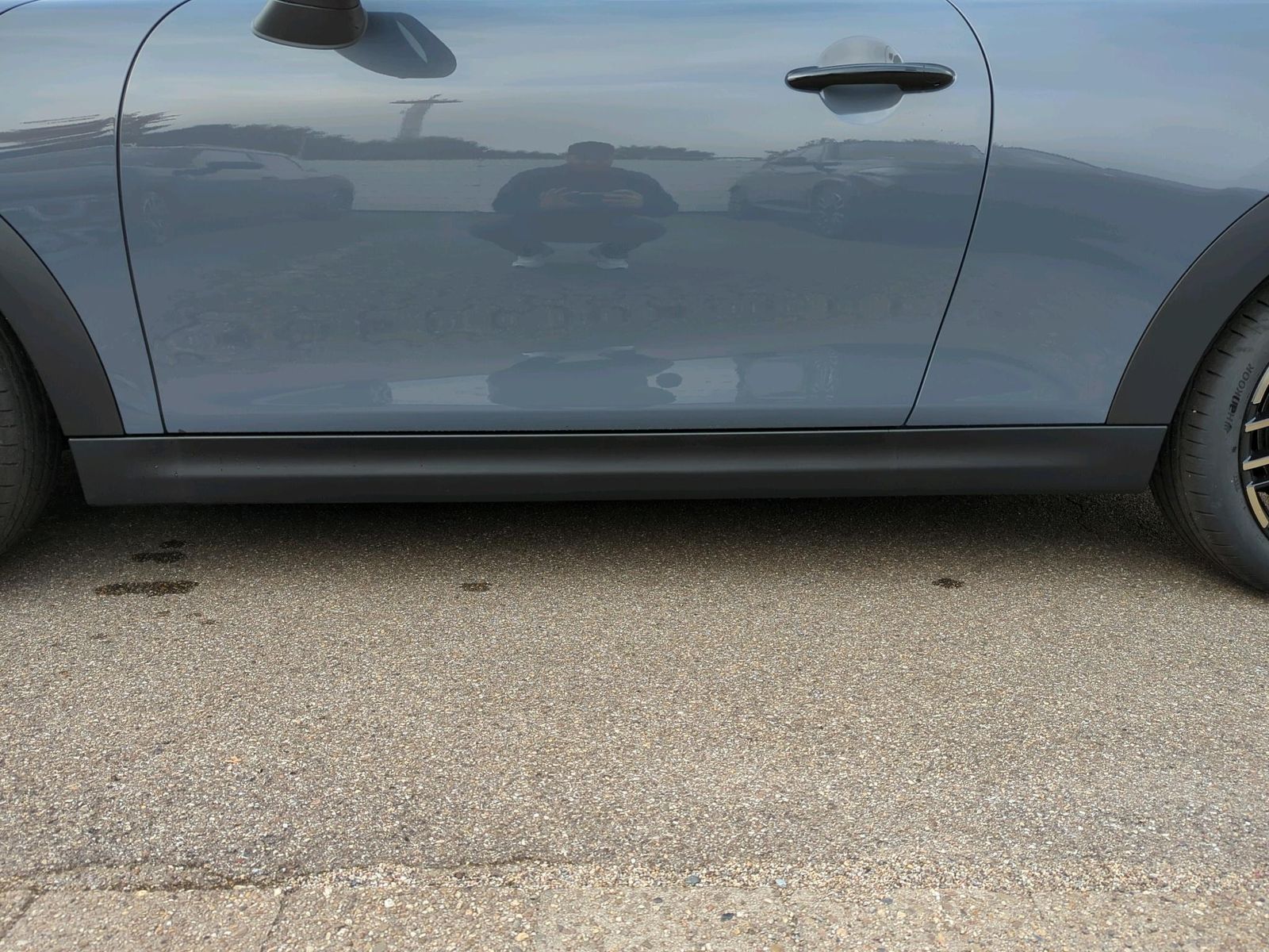 MINI Cooper S Cabrio - Bild 20