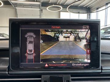 Audi A7 Sportback 3.0 TDI quattro *Sline*BiXenon*