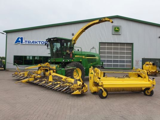 John Deere 7950