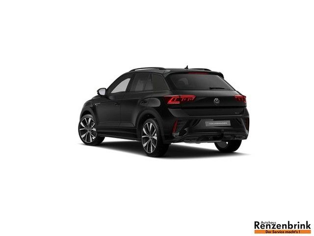 T-Roc  R-Line TSI 4Motion AHK Matrix RFK NAVI