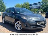 Renault Megane III Grandtour Luxe*Automatik* - Renault Megane: Luxe