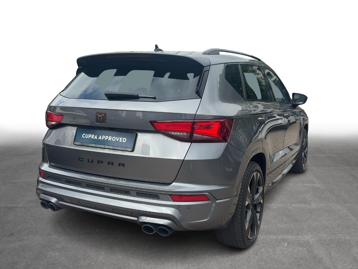 Cupra Ateca - Bild 5