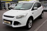 Ford Kuga Titanium MY 2016 Design AHK Navi Winter Eas - Ford: 20m