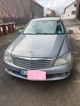 Mercedes-Benz Mercedes Benz C180 - Mercedes-Benz C 180 Gebrauchtwagen in Augsburg