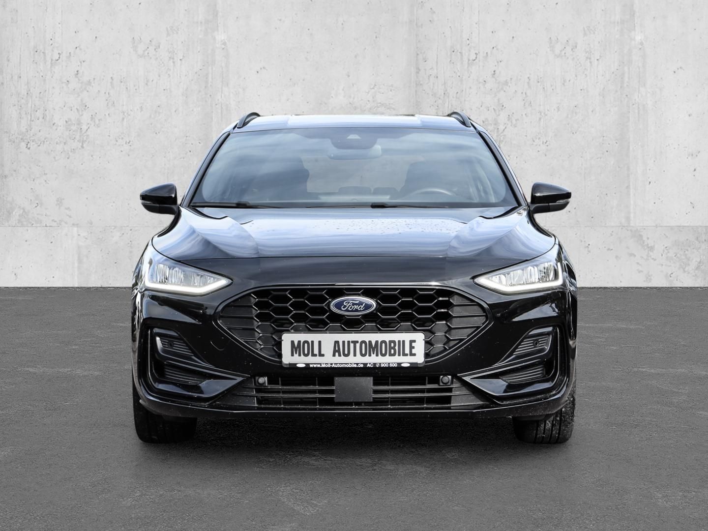 Ford Focus Turnier ST-Line Design Navi LED ACC Apple  imagem 3