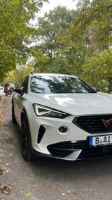 Cupra Formentor 2.0 TSI 228kW VZ 4Drive DSG VZ - Cupra Formentor Gebrauchtwagen in Berlin