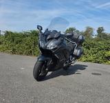 Yamaha FJR 1300  RP28 - YAMAHA FJR 1300