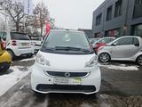 Smart ForTwo Cabrio MHD Passion Standheizung - Smart ForTwo: Standheizung