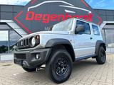 Suzuki Jimny 1.5 Touch Allgrip Pro 4WD 5 Gang Klima - Suzuki Jimny aus 2025