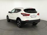 Nissan Qashqai 1.7 dCi Tekna 4x4 360° ACC AHK Navi LED - Nissan Qashqai: Allradantrieb, Tekna