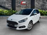 Ford S-Max 2.0 TDCi Allrad Titanium AHK Panoramadach - Ford S-Max Gebrauchtwagen in Augsburg