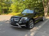 Mercedes-Benz GLK 220 CDI 4M AMG/20 Zoll/PAN-SHD/LED/SHZ/Ambie - Mercedes-Benz GLK 220: AMG