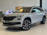 Skoda Kodiaq RS 2.0 BI-TDI 4x4 *Pano,Canton.ACC,360°* - Skoda Kodiaq: RS
