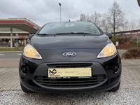 Ford Ka Trend 1.2 I Klima I 1. Hand I Scheckheft I