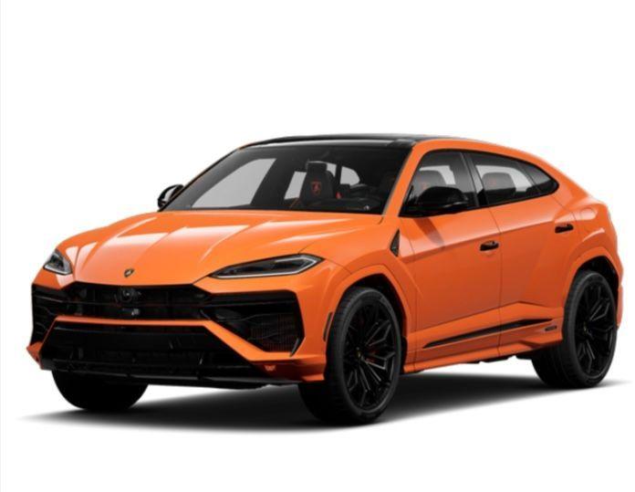Lamborghini Urus SE °MY26° MULTIPLE COLORS IN STOCK !!