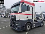 MAN TGX 18.520 4x2 BL OPTIVIEW RETARDER LED Euro6 ZV