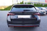 Skoda Octavia Combi 2.0 TDI RS LED Navi ACC AHK PDC - Skoda aus 2022