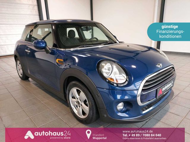 MINI Cooper Navi|Sitzhzg.|PDC