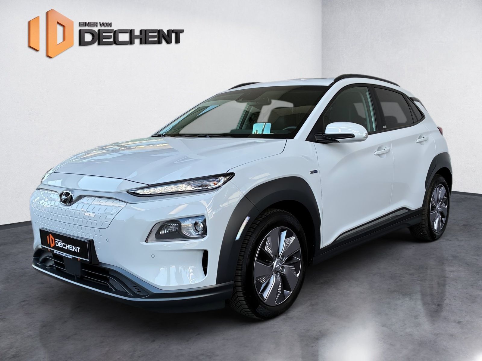 Fahrzeugabbildung Hyundai Kona Elektro Premium HUD,KlimaA,LED,Navi,SD,SHZ