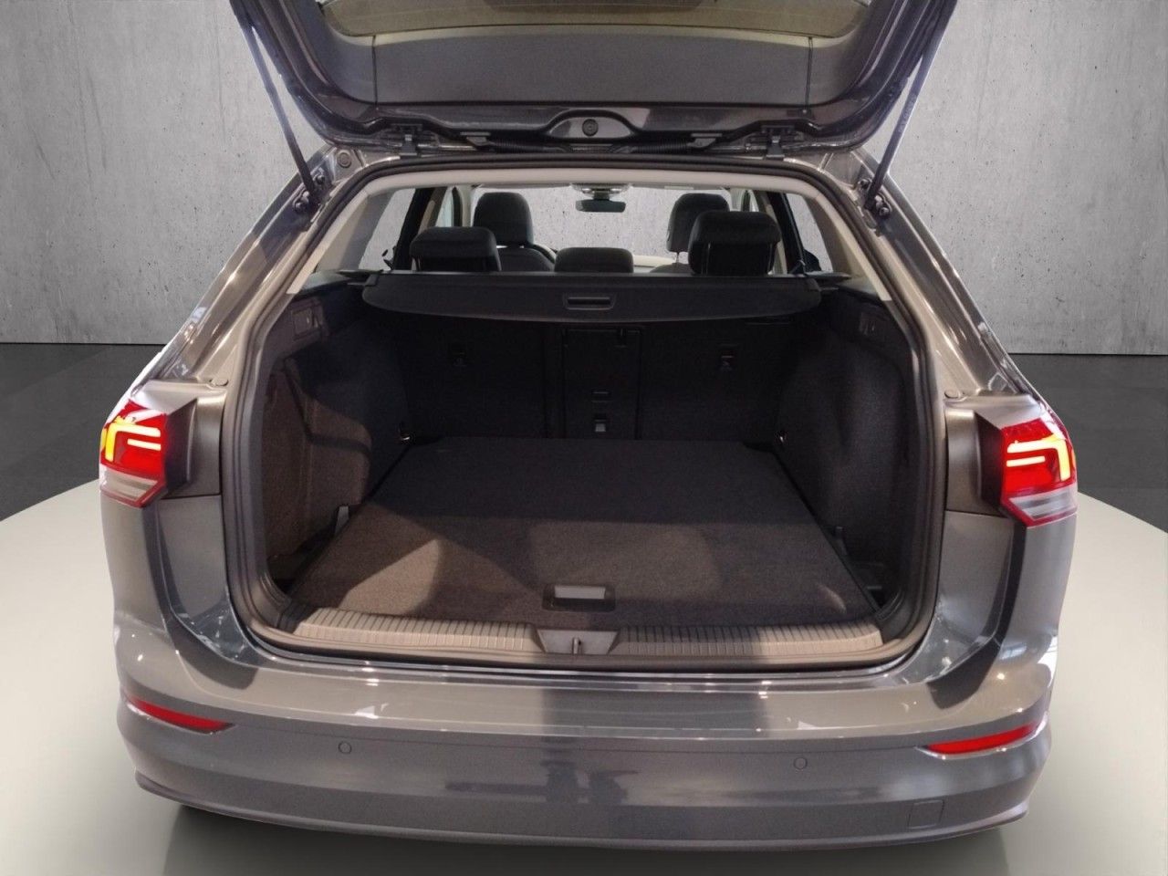 Golf Variant Life 1.5 TSI Klima Navi