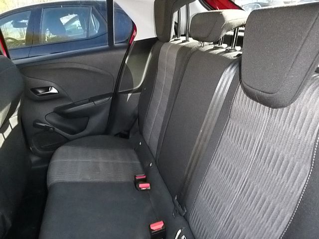 Corsa F Edition