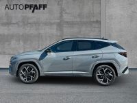 Hyundai TUCSON - Vorschau Bild 8