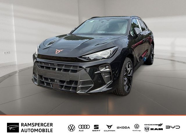 Image of Cupra Terramar