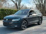 Volkswagen Tiguan Highline 4Motion Sitzheizung*Navi*E-Heck* - Volkswagen Tiguan mit Diesel-Antrieb