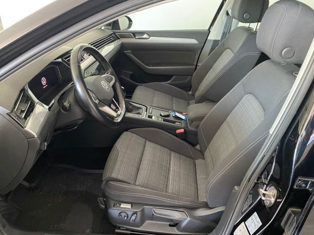 Passat Business 2.0 TDI AHK+NAVI+MATRIX+KAMERA