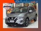 Nissan Qashqai 1.5 dci N-Connecta 115cv DCT TETT - Behindertengerechte Nissan Qashqai