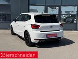 Seat Ibiza 1.5 TSI DSG FR Black 18 LED NAVI PDC SHZ - Seat Ibiza: I