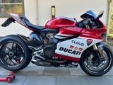 Ducati 1199 Panigale  Einzelstück