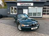 BMW Z3*Cabrio*Alu*SHZ*Garantie*Allwetter* - BMW Gebrauchtwagen von 1998