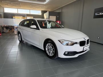 BMW 316 - 7
