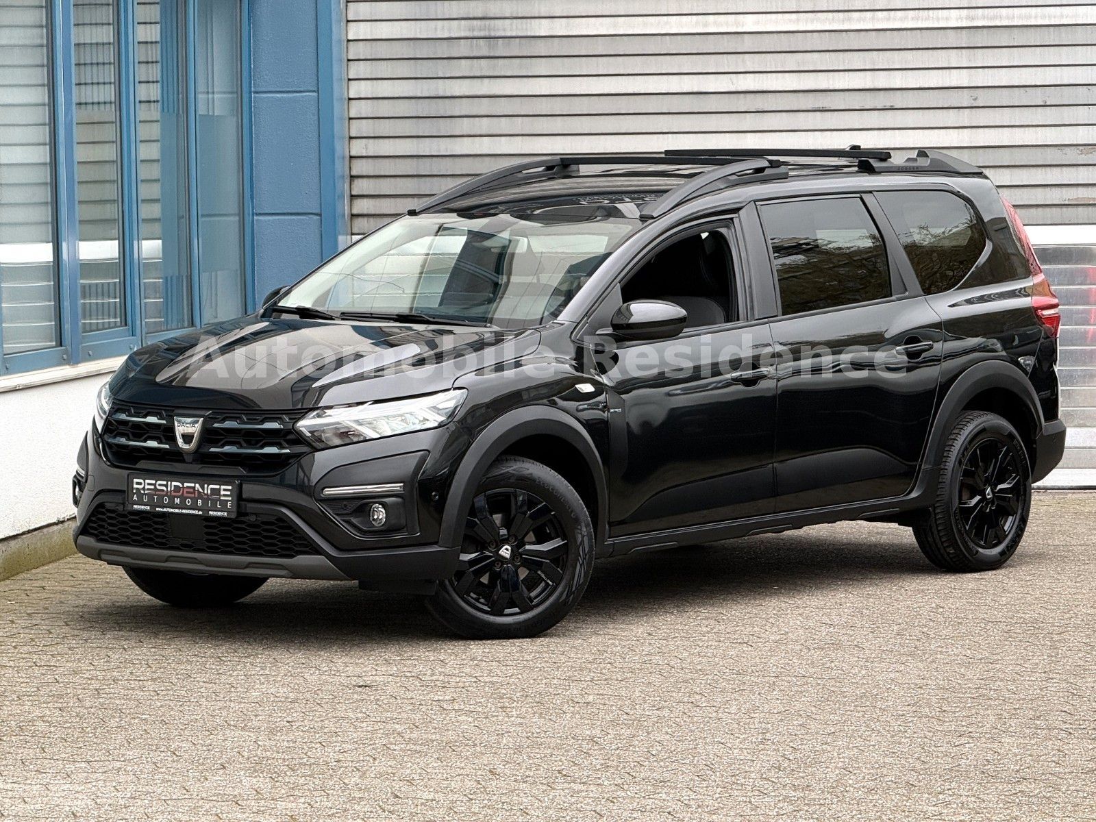 Dacia Jogger Extreme+ TEC 110*NAVI*SHZ*MFL*ALU*CAM*1HD imagem 2