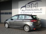 Ford C-Max C-MAX Titanium ERSTE HAND GANZJAHRESREIFEN - Ford C-Max: Kombi