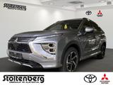 Mitsubishi Eclipse Cross PHEV 2.4 Plus Select - Mitsubishi Eclipse Cross Tageszulassungen