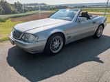 Mercedes-Benz SL 320 SL - Mercedes-Benz SL 320 in Düsseldorf