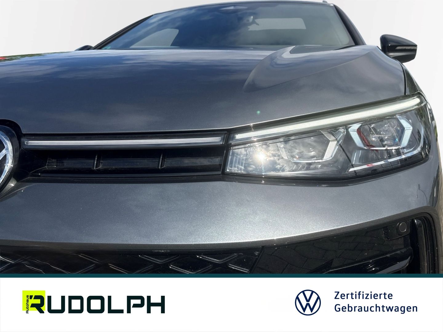 Volkswagen Passat - Bild 7