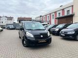 Fiat Scudo L2H1  120 Multijet+9 SITZER+KLIMA+PDC+SH+ - Fiat Scudo: 1.9