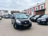 Fiat Scudo L2H1  120 Multijet+9 SITZER+KLIMA+PDC+SH+ - Fiat: Kleinbus, 9sitzer
