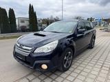 Subaru Legacy Kombi/ Outback Outback Trend - Subaru Legacy mit Diesel-Antrieb: Automatik
