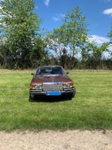 Mercedes-Benz  450 SEL 6.9 mit kompl. Historie