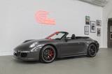 Porsche 991 .1 Carrera GTS Cabriolet I APPROVED I Sports - gebrauchte Porsche 991 aus dem Jahr 2015