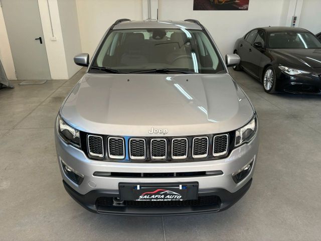 Jeep Compass 1.6 Multijet II 2WD Business