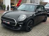 MINI One D 1.5 Salt |Navi|Tempo|Klimaanlage| - MINI MINI Gebrauchtwagen in Wiesbaden