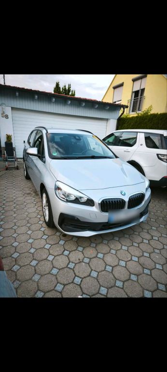 Image of BMW 216 Active Tourer