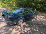 Volkswagen Passat 35i Limo auch in Einzelteile - gebrauchte VW Passat aus dem Jahr 1990