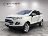 Ford EcoSport Trend - gebrauchte Ford EcoSport aus dem Jahr 2015